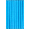 Bibuła marszczona CREATINIO 10 sztuk 50x200cm turkusowy 400153907 TOP 2000