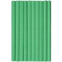 Bibuła marszczona CREATINIO 10 sztuk 50x200cm zielony 400153937 TOP 2000