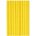 Bibuła marszczona CREATINIO 10 sztuk 50x200cm żółty 400153892 TOP 2000