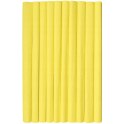 Bibuła marszczona CREATINIO 10 sztuk 50x200cm żółty cytrynowy 400153891 TOP 2000