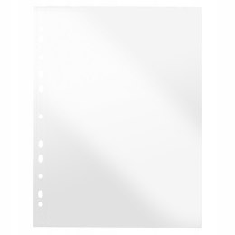 Koszulki krystaliczne A4 PP 120mic w pud ełku (100szt) 100206772 BANTEX