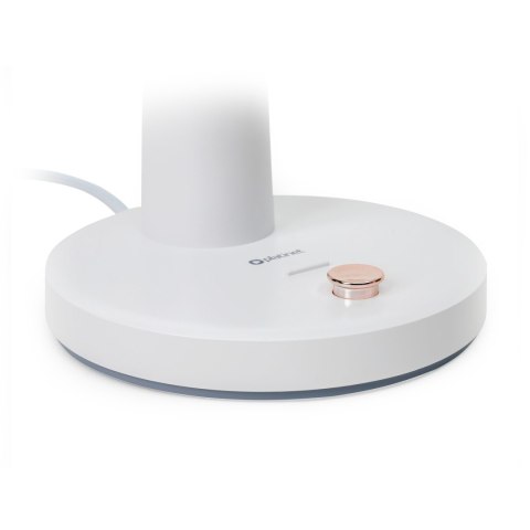 Lampka biurkowa led PLATINET LIBRA biała 10W 780lm (45855) Lampka biurkowa led PLATINET LIBRA biała 10W 780lm (45855)
