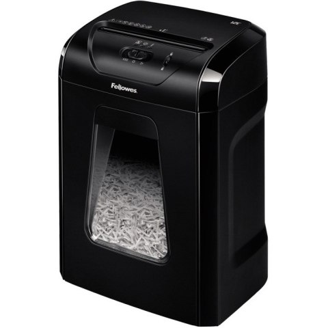 Niszczarka FELLOWES 12C Cross Cut 7120101 Niszczarka FELLOWES 12C Cross Cut 7120101