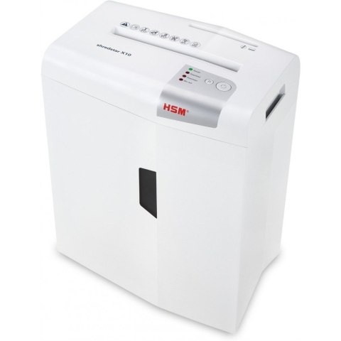 Niszczarka HSM shredstar X10 1045111 Niszczarka HSM shredstar X10 1045111