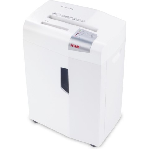 Niszczarka HSM shredstar X13 1057121 Niszczarka HSM shredstar X13 1057121