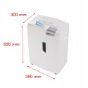 Niszczarka HSM shredstar X13 1057121
