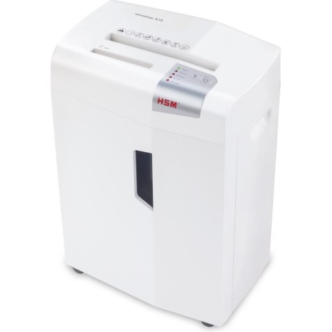 Niszczarka HSM shredstar X15 1030121 Niszczarka HSM shredstar X15 1030121