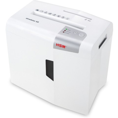 Niszczarka HSM shredstar X5 1043121 Niszczarka HSM shredstar X5 1043121