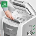 Niszczarka Leitz IQ AutoFeed 100, P4 100 kartek, kosz 34L80110000