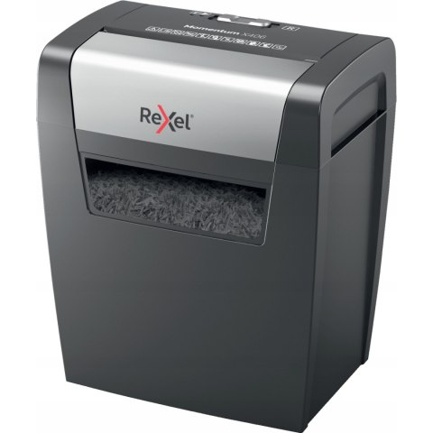 Niszczarka REXEL Momentum X406 2104569EU Niszczarka REXEL Momentum X406 2104569EU
