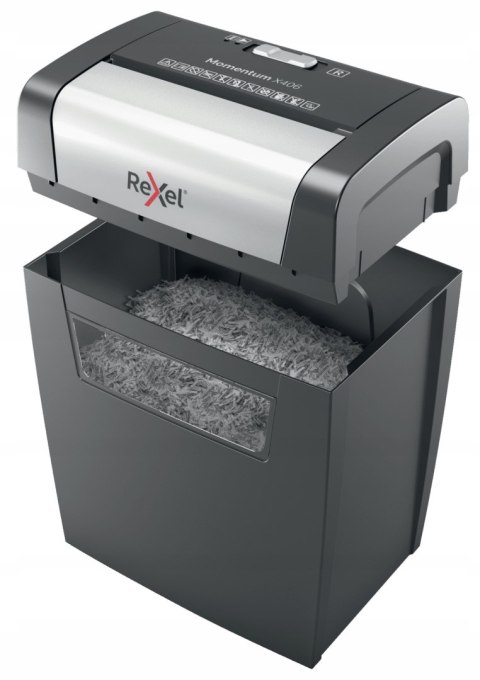 Niszczarka REXEL Momentum X406 2104569EU Niszczarka REXEL Momentum X406 2104569EU