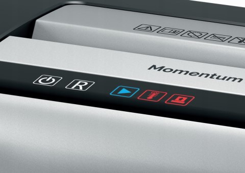 Niszczarka REXEL Momentum X406 2104569EU Niszczarka REXEL Momentum X406 2104569EU