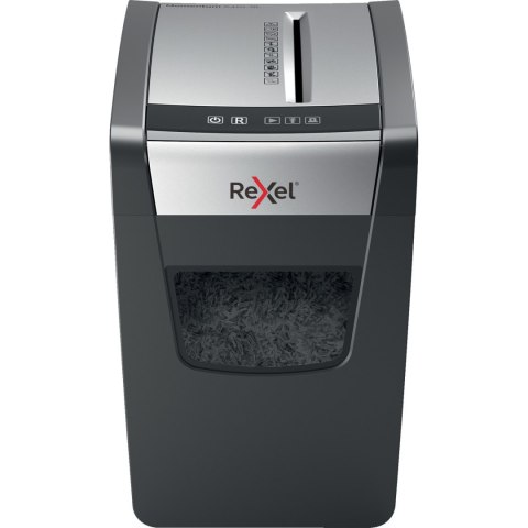 Niszczarka REXEL Momentum X410-SL Slimline 2104573EU Niszczarka REXEL Momentum X410-SL Slimline 2104573EU