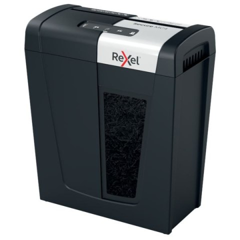 Niszczarka Rexel Secure MC4 2020129EU Niszczarka Rexel Secure MC4 2020129EU