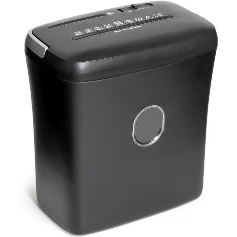 Niszczarka WALLNER XD 1012 CD