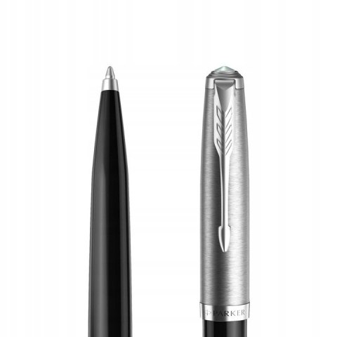 Długopis PARKER 51 czarny CT 2123493 Długopis PARKER 51 czarny CT 2123493