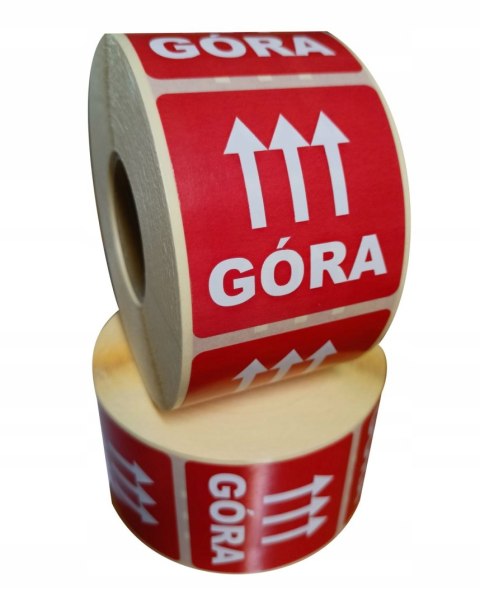 Etykieta ostrzegawcza Etykieta ostrzegawcza