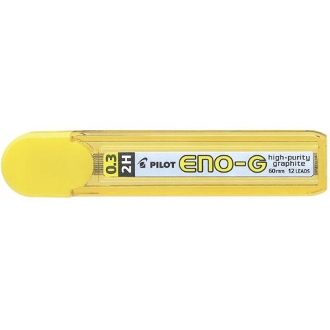 Grafity 0,3 mm ENO G 2H PIPL-3ENOG-2H PILOT Grafity 0,3 mm ENO G 2H PIPL-3ENOG-2H PILOT