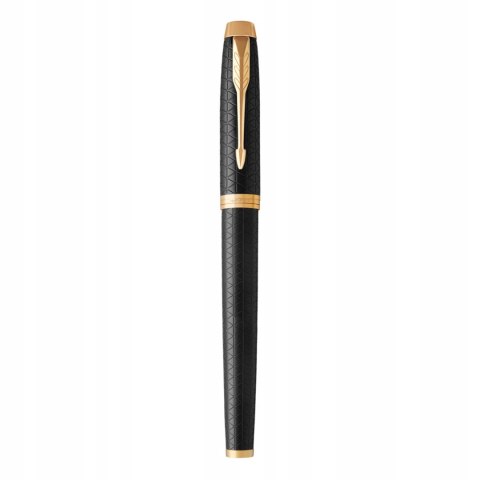 Pióro wieczne (F) IM PREMIUM black GT 1931646 PARKER Pióro wieczne (F) IM PREMIUM black GT 1931646 PARKER