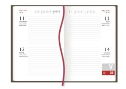 Terminarz NAUCZYCIELA 2024/2025 T-155F-01 Michalczyk i Prokop