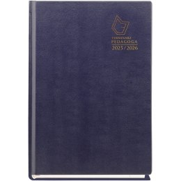 Terminarz PEDAGOGA 2025/2026 GRANAT T-150V-G Michalczyk i Prokop