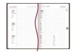 Terminarz PEDAGOGA 2025/2026 T-150F-02 Michalczyk i Prokop