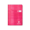 Zeszyt A5 80k kratka 90G 63562AMXC CLAIREFONTAINE