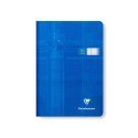 Zeszyt A5 80k linia 90G 63565AMXC CLAIREFONTAINE