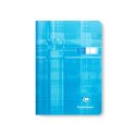 Zeszyt A5 80k linia 90G 63565AMXC CLAIREFONTAINE