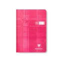 Zeszyt A5 80k linia 90G 63565AMXC CLAIREFONTAINE