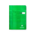 Zeszyt A5 80k linia 90G 63565AMXC CLAIREFONTAINE