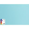 Blok karton kolorowy CREATINIO A1 160g 25 arkuszy nr.75 jasny niebieski 400149564 TOP 2000