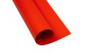 Blok karton kolorowy CREATINIO A2 160g 25 arkuszy nr.28 czerwony 400150177 TOP 2000