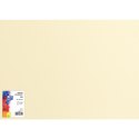 Blok karton kolorowy CREATINIO B1 225g 25 arkuszy nr.12 kremowy 400150252 TOP 2000