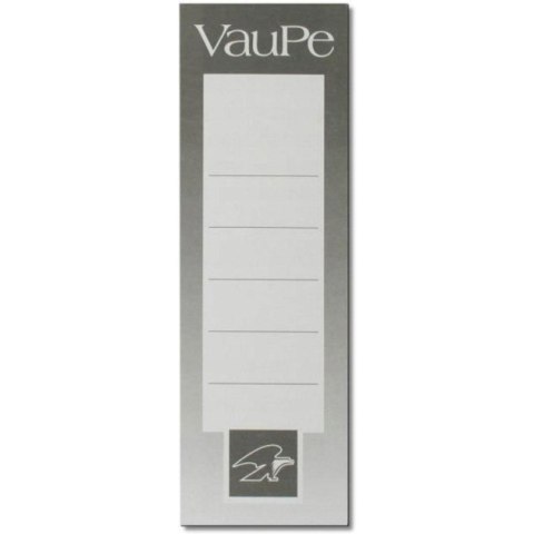 Etykiety samoprzylepna 55x155 (25szt.) 92721 VAUPE Etykiety samoprzylepna 55x155 (25szt.) 92721 VAUPE