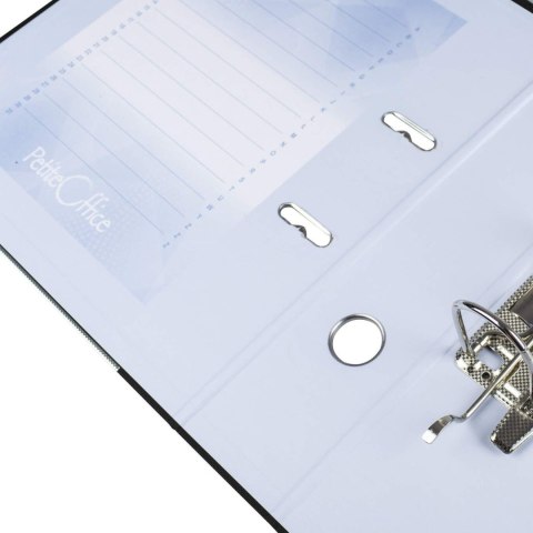 Segregator PETITE OFFICE A4/75mm czerwony PO76193 STRIGO Segregator PETITE OFFICE A4/75mm czerwony PO76193 STRIGO