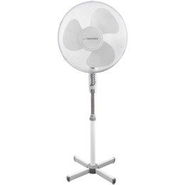 Wentylator stojący ESPERANZA biało-biały EHF001WW HURRICANE