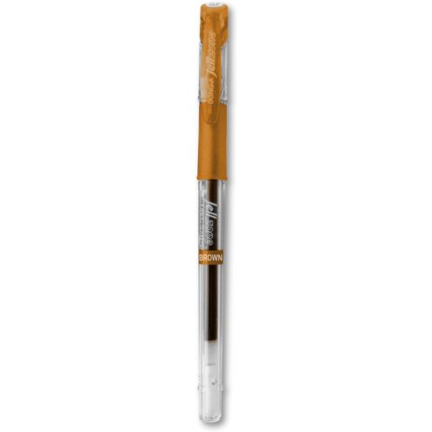 Długopis DONG-A ZONE METALLIC brąz MICRO TT5328 Długopis DONG-A ZONE METALLIC brąz MICRO TT5328