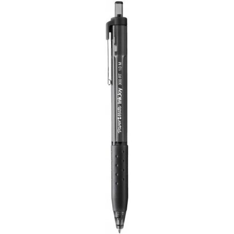 Długopis INKJOY 300 RT czarny automatyczny PAPER MATE S0959910 Długopis INKJOY 300 RT czarny automatyczny PAPER MATE S0959910
