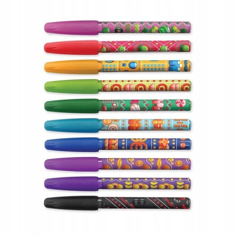 Długopis INKJOY mini Candy Pop! ST 1mm ( 10kolorów ) 2022692 PAPER MATE Długopis INKJOY mini Candy Pop! ST 1mm ( 10kolorów ) 2022692 PAPER MATE