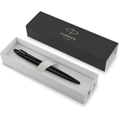 Długopis JOTTER XL BLACK MONOCHROME 2122753 Długopis JOTTER XL BLACK MONOCHROME 2122753