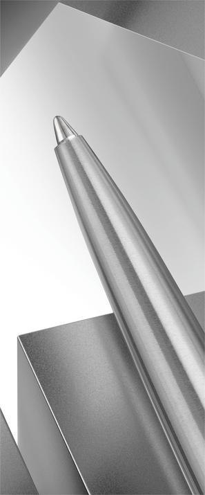 Długopis JOTTER XL GREY MONOCHROME 2122756 Długopis JOTTER XL GREY MONOCHROME 2122756
