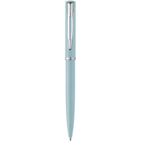 Długopis Waterman Allure niebieski pastelowy 2105224 Długopis Waterman Allure niebieski pastelowy 2105224