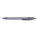 Długopis automatyczny FEEL 0,7mm Soft-Touch MEMOBE MD106-03