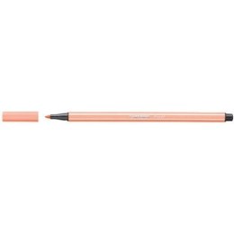 Flamaster STABILO PEN 68/26 cielisty