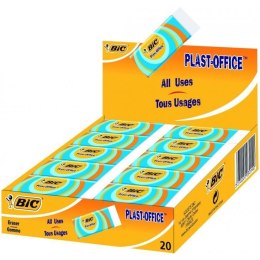 Gumka PLAST OFFICE TIPPEX 400848620/927867