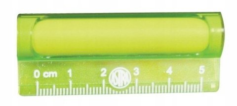 Gumka do ścierania z linijka 5cm zestaw 2w1 425022005 ASTRA Gumka do ścierania z linijka 5cm zestaw 2w1 425022005 ASTRA