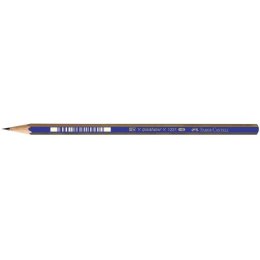 Ołówek GOLDFABER 2H (12szt.) 112512 Faber-Castell