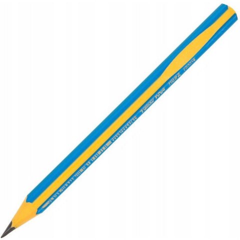 Ołówek KIDS BEGINNERS BOY 919262 BIC (niebieski korpus) Ołówek KIDS BEGINNERS BOY 919262 BIC (niebieski korpus)