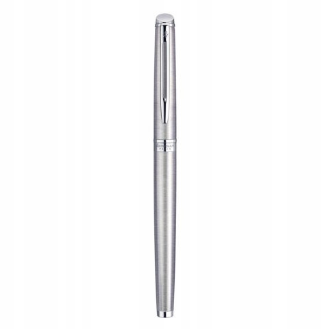 Pióro wieczne FP HEMISPHERE stalowy CT WATERMAN S0920410 Pióro wieczne FP HEMISPHERE stalowy CT WATERMAN S0920410